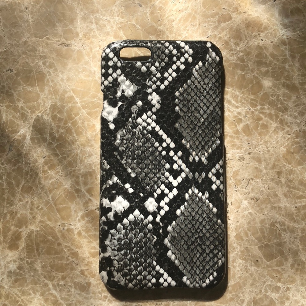 iPhone 6 Case